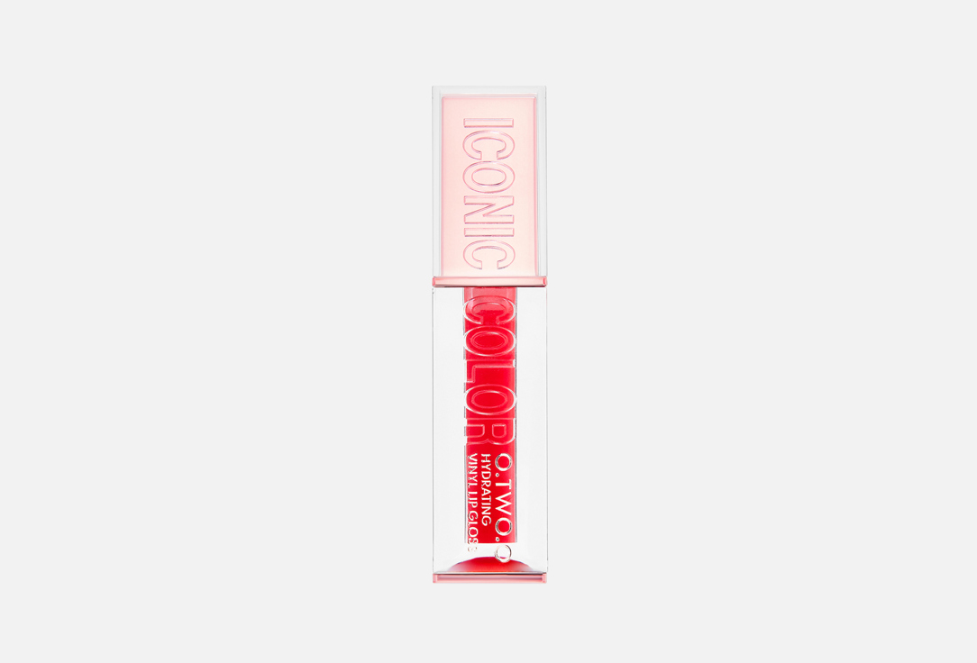 Hydrating Vinyl Lip Gloss 33 г 810₽