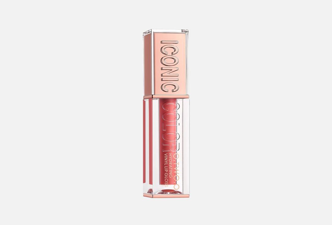 Hydrating Vinyl Lip Gloss 3.3 г