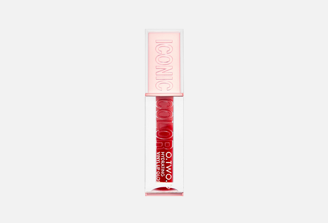 Hydrating Vinyl Lip Gloss 3.3 г