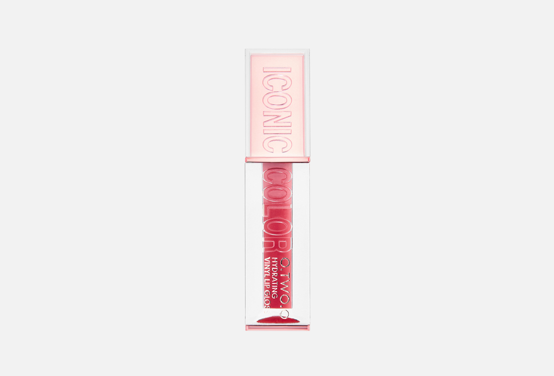 Hydrating Vinyl Lip Gloss 33 г 810₽