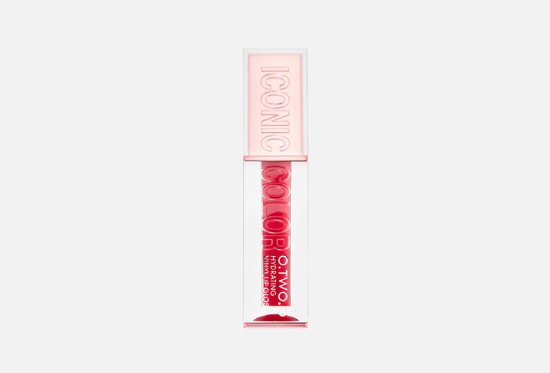 Hydrating Vinyl Lip Gloss 33 г 810₽
