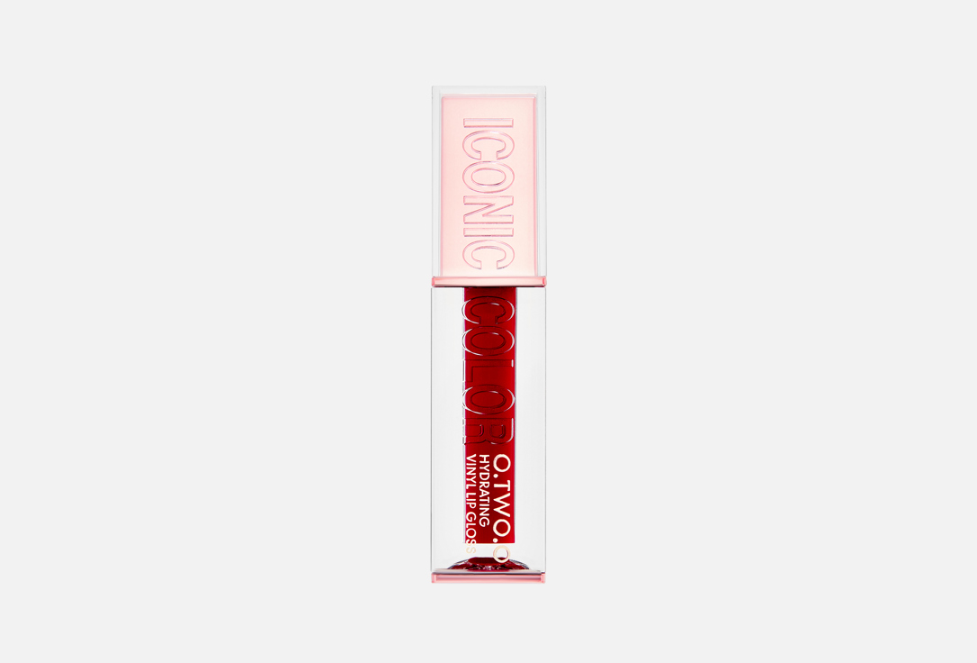 Hydrating Vinyl Lip Gloss 3.3 г
