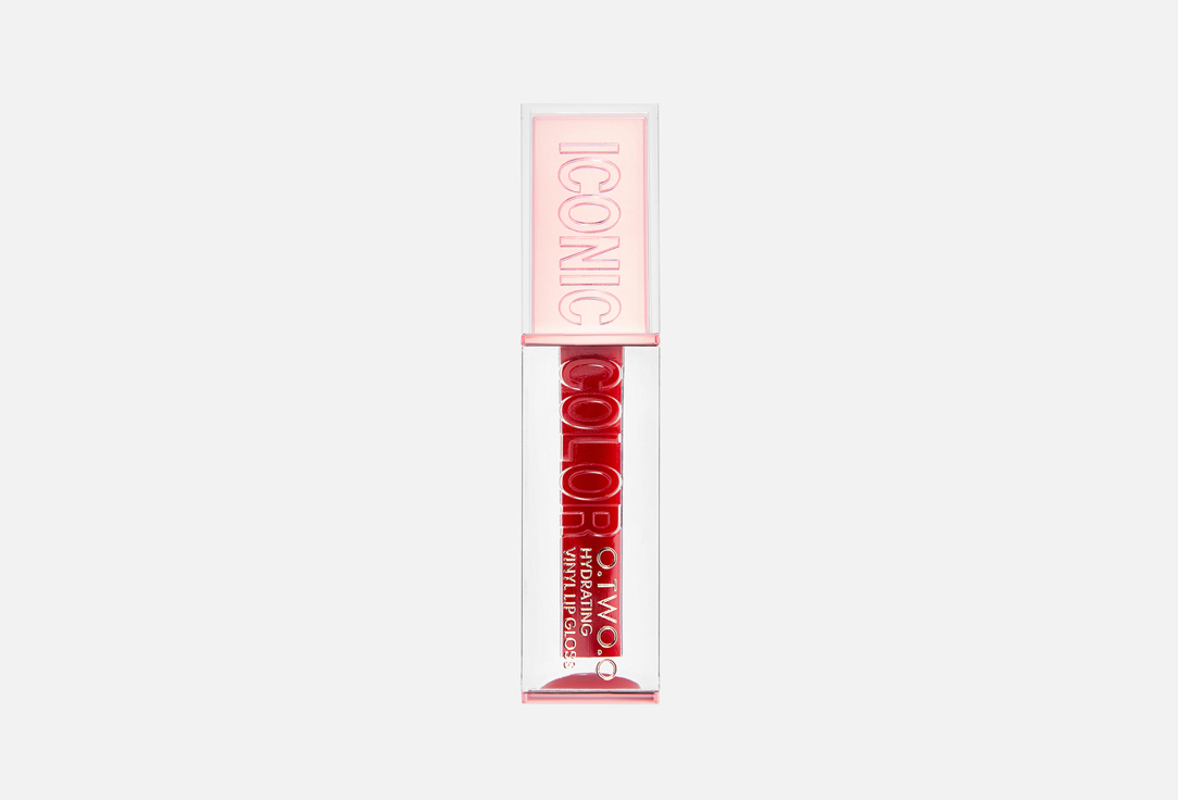 Hydrating Vinyl Lip Gloss 33 г 810₽