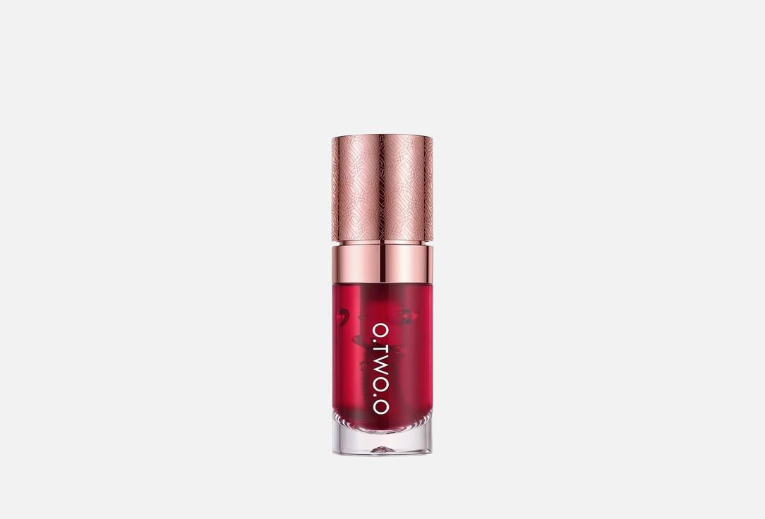 Тинт для губ O.TWO.O Liquid tint 10 мл