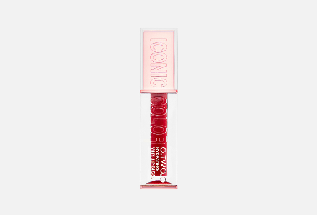 Hydrating Vinyl Lip Gloss 33 г 810₽