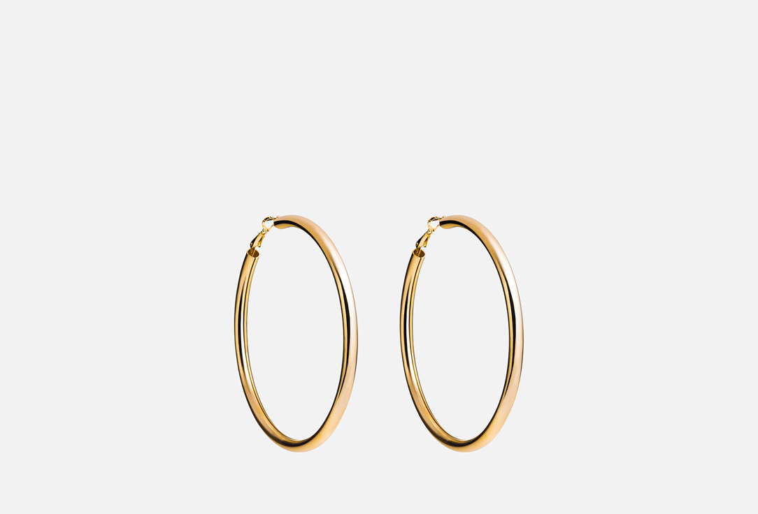 Изображение товара серьги Attribute Shop конго