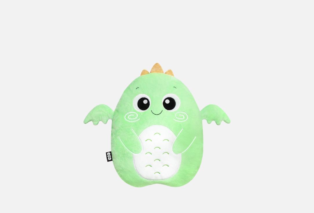 Изображение товара Мягкая игрушка Мякиши Дракон Элвис