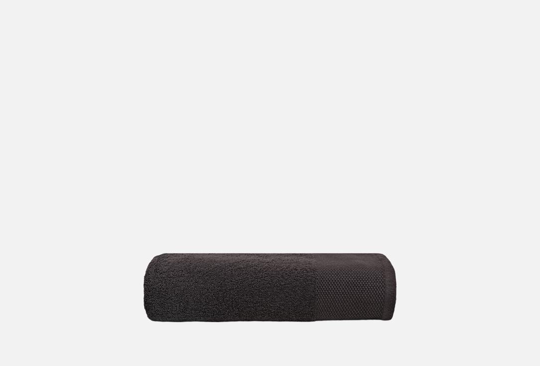 

Полотенце АТМОСФЕРА, Коричневый, МОАНА, коричневый, 100х150 см 1 шт