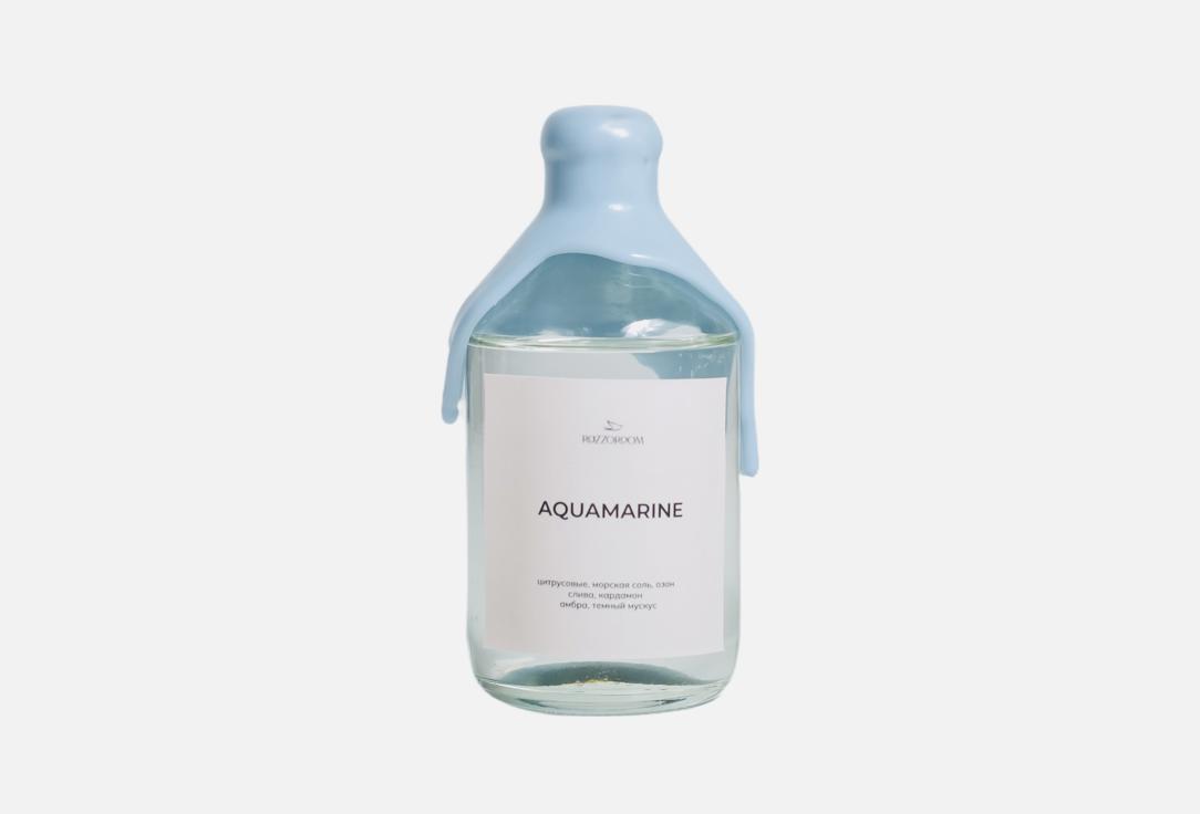 

Ароматический диффузор RAZZOROOM, Aquamarine 100 мл