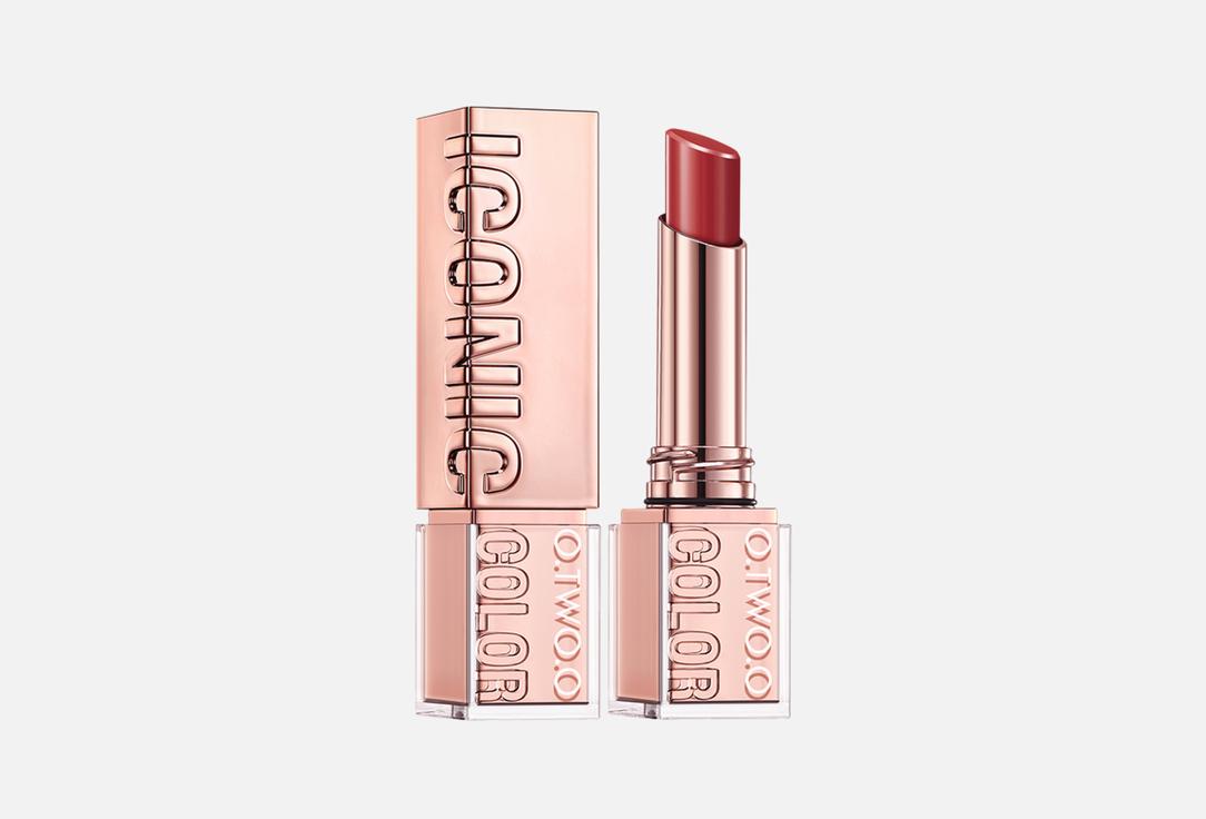 Изображение товара Сатиновая помада для губ O.TWO.O Satin lipstick