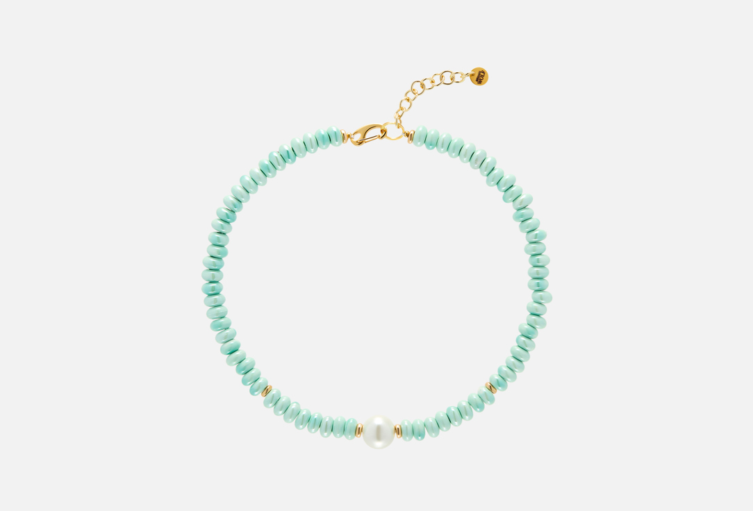 

колье MR&MRS WOLF, Ceramic Necklace 1 шт