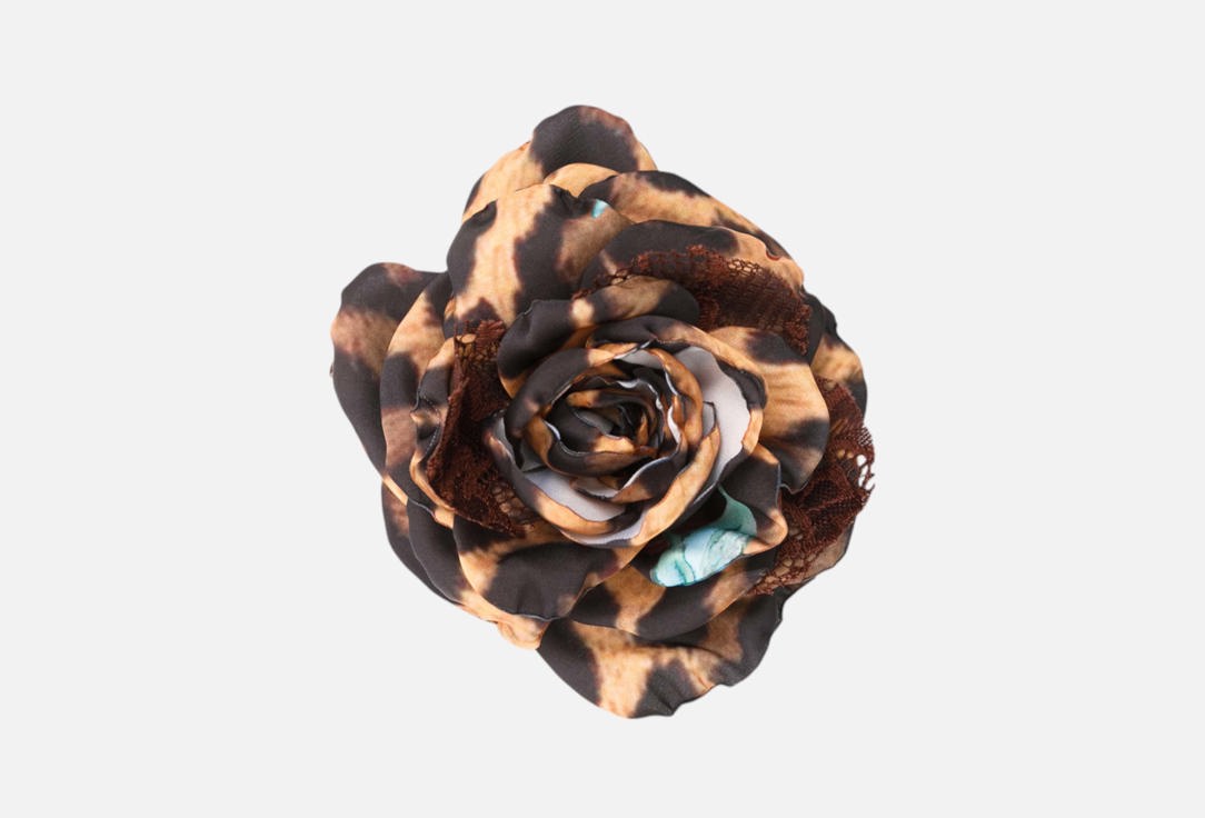 

Брошь ARTOGRAPH, Цветок 1 шт