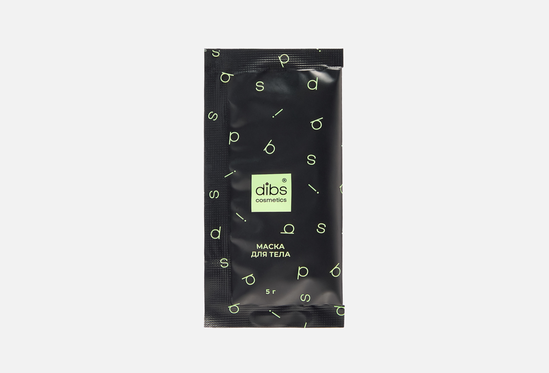 Leg mask 5 г 500₽