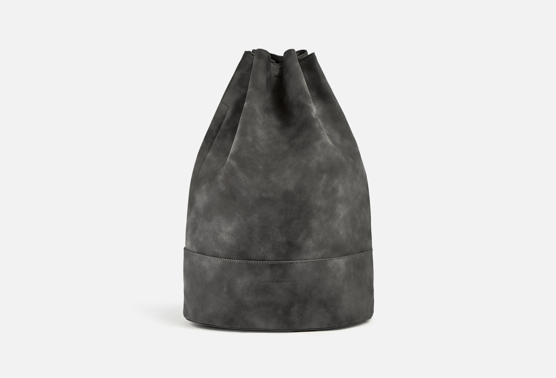 Изображение товара Рюкзак nstc.moscow серый