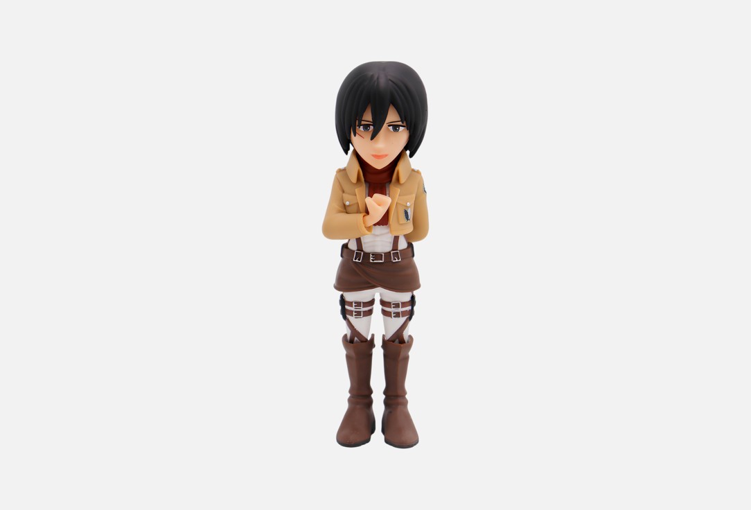 Фигурка MINIX ATTACK OF TITAN - MIKASA ACKERMAN 1 шт