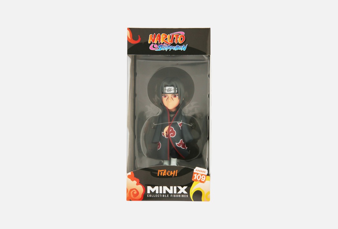 Изображение товара Фигурка Minix NARUTO SHIPPUDEN ITACHI