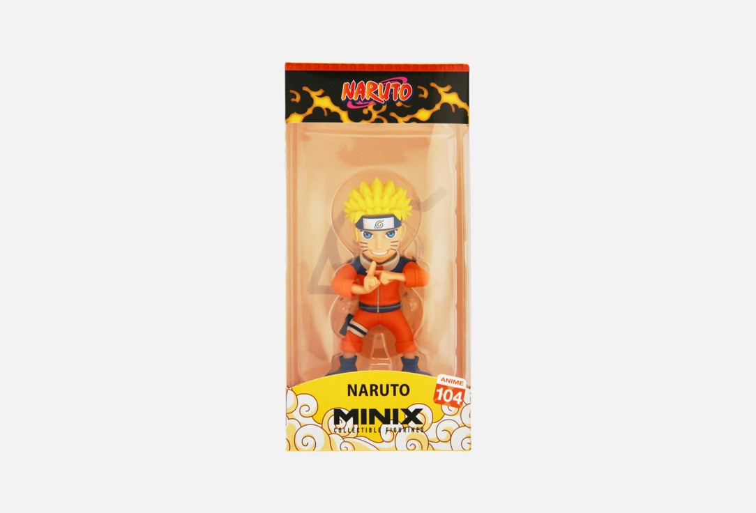 Изображение товара Фигурка Minix NARUTO ICONIC POSE
