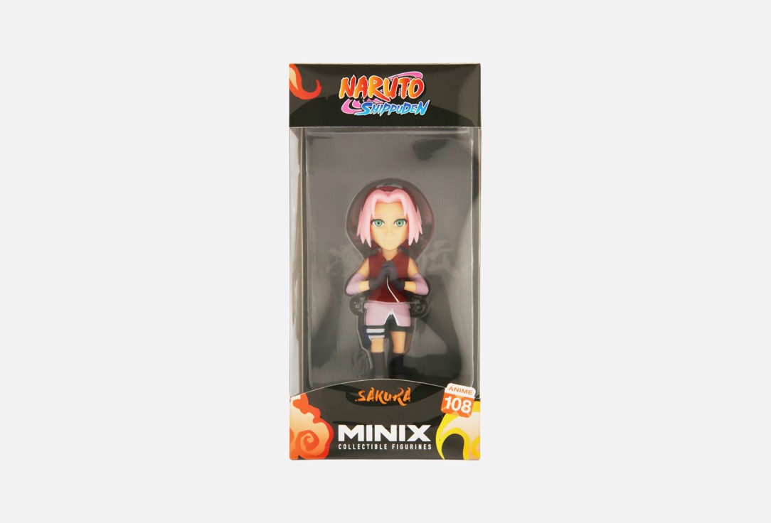 Изображение товара Фигурка Minix NARUTO SHIPPUDEN - SAKURA