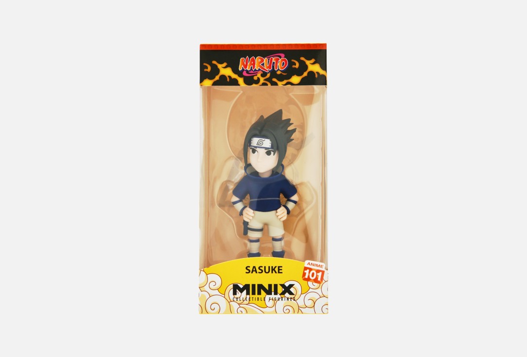 Изображение товара Фигурка Minix NARUTO - SASUKE