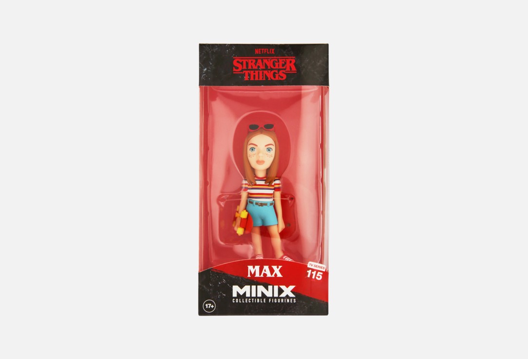 

Фигурка MINIX, MAX - Stranger Things 1 шт