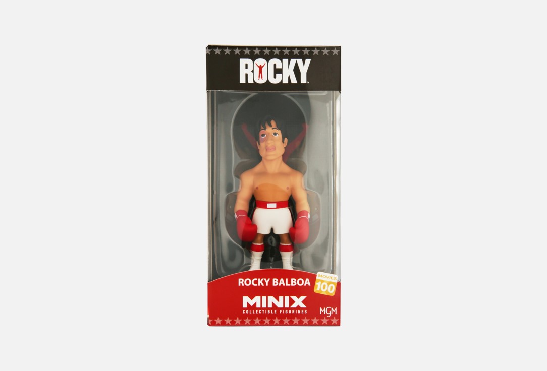 

Фигурка MINIX, ROCKY 1 шт