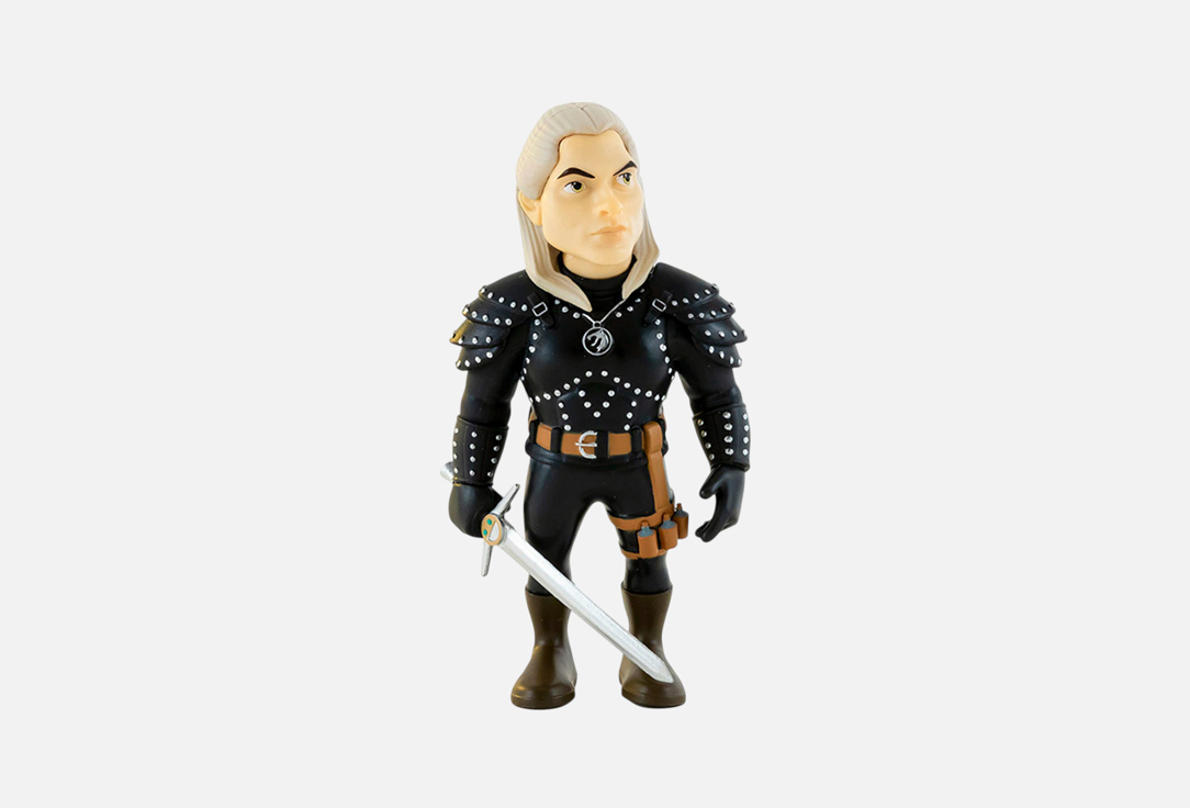 Фигурка MINIX GERALT THE WITCHER 1 шт