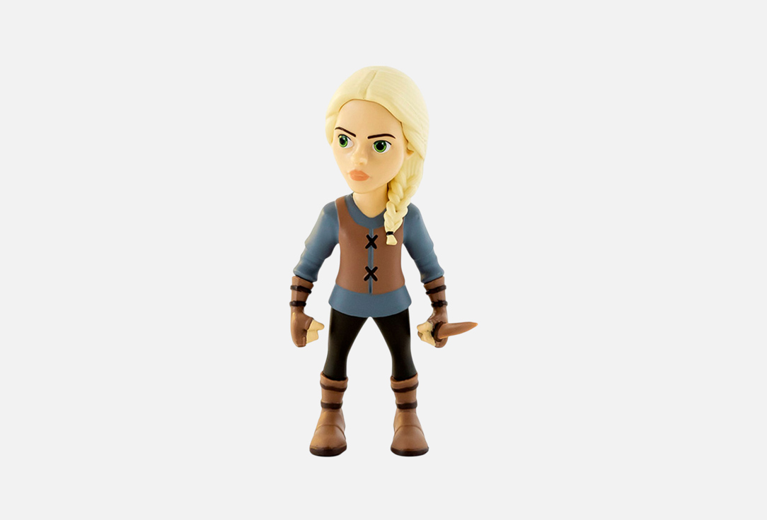Фигурка MINIX CIRI THE WITCHER 1 шт