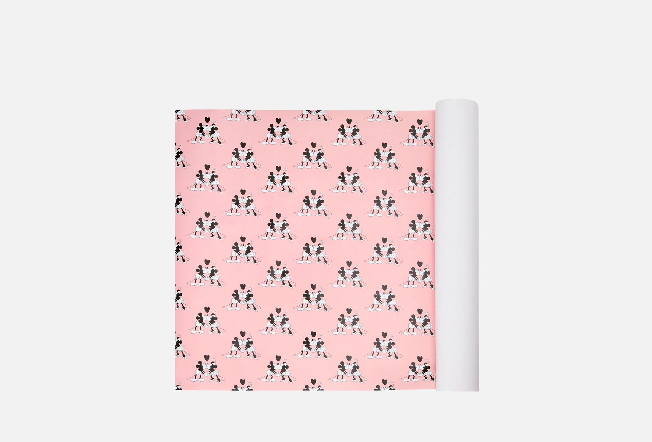 Bant paper shop Упаковочная бумага Микки 1 шт — купить, цена в Москве
