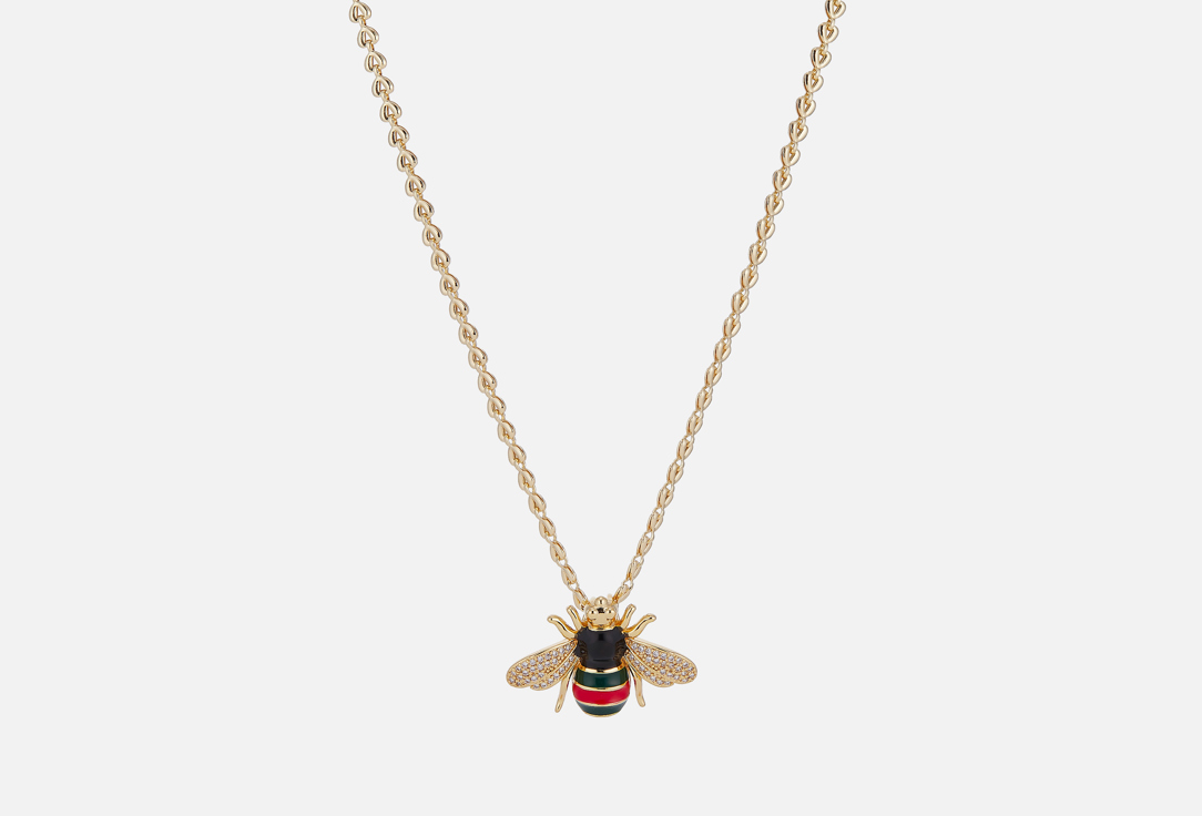 Изображение товара колье Alerie-Accessories Summer Vibes Gold