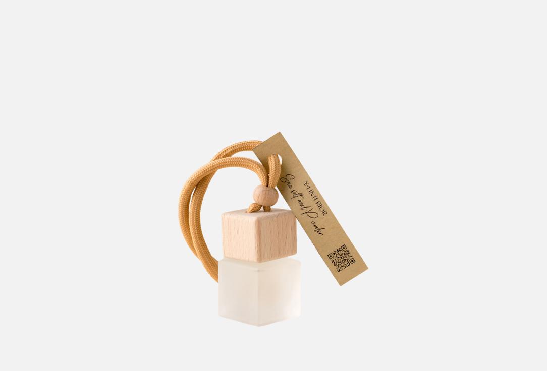 Изображение товара Автопарфюм диффузор YM INTERIOR Sea salt Powder 7.5 мл для автомобиля