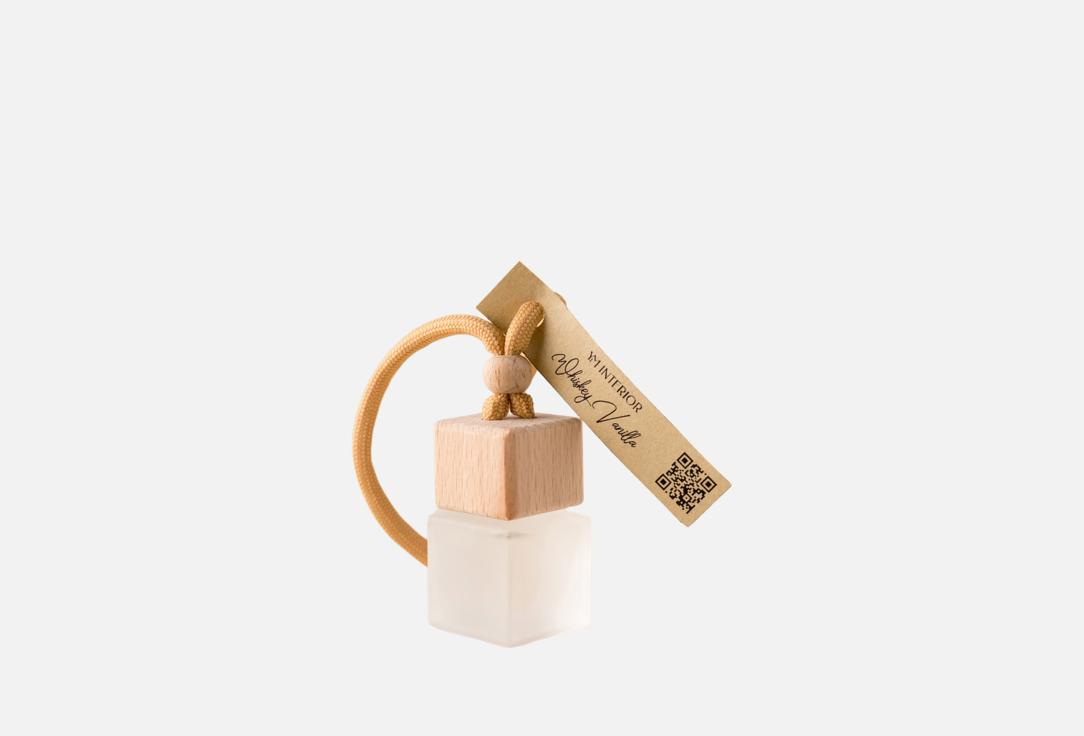 Изображение товара Автопарфюм-диффузор YM INTERIOR Whiskey Vanilla