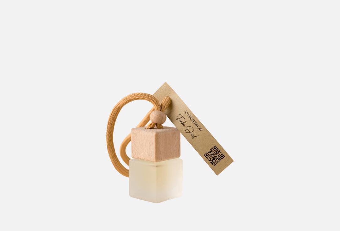 Изображение товара Автопарфюм-диффузор YM INTERIOR Tonka Oud