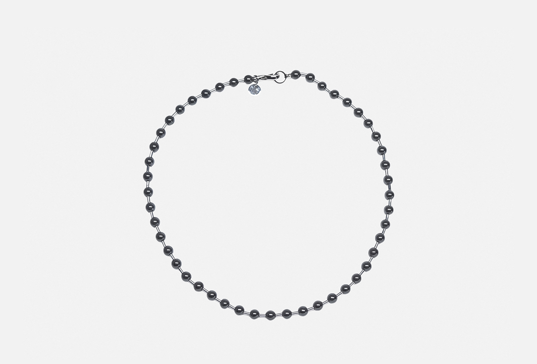 

колье MARY RICH, Molecule №6 1 шт