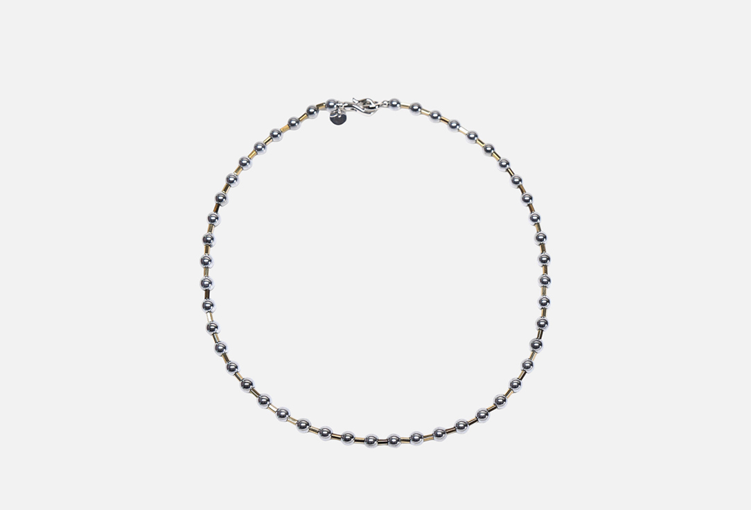 

колье MARY RICH, Molecule №6 1 шт