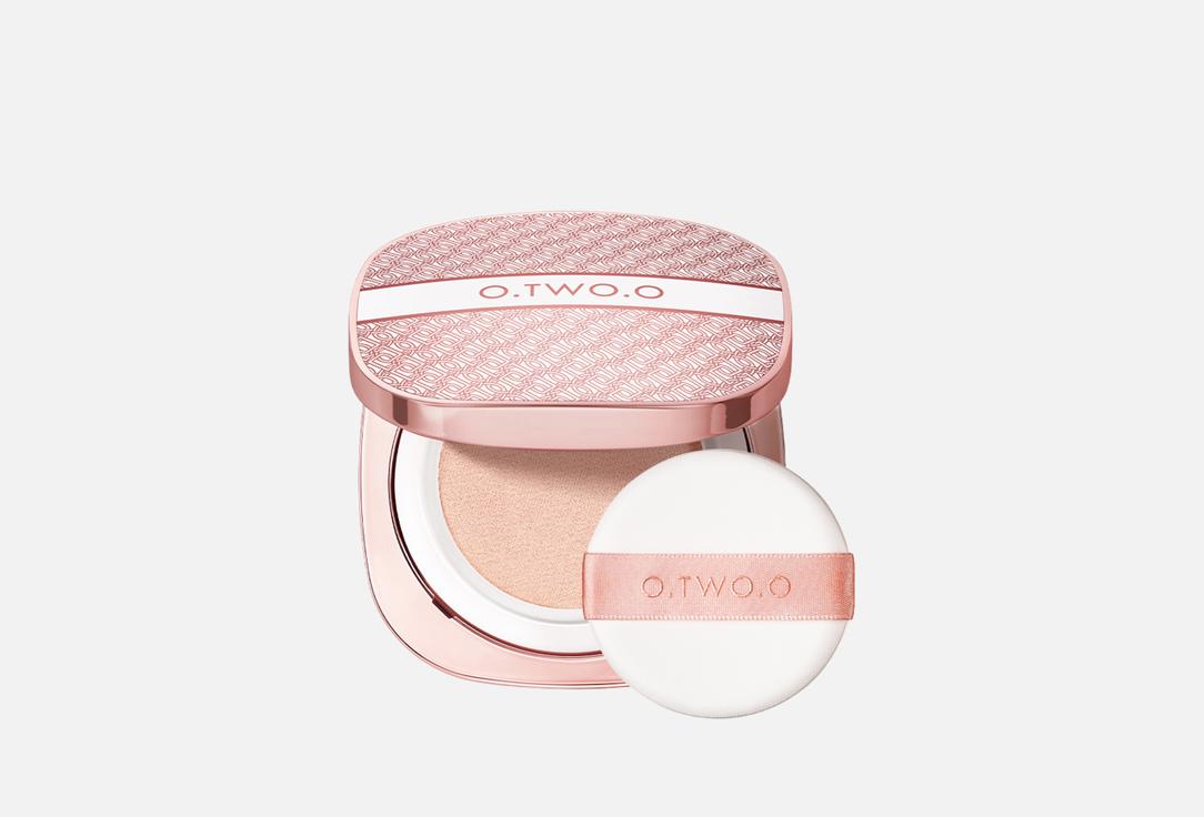 Haute Matte Mesh Cushion Cream 105 г 1325₽