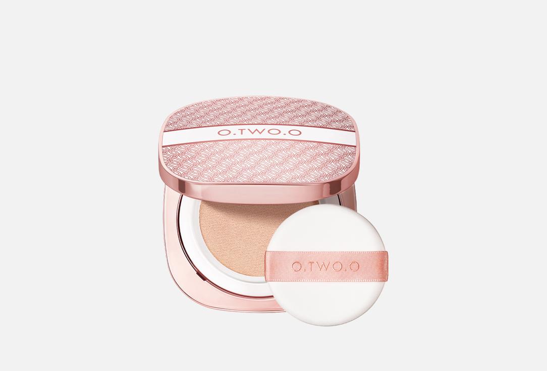 Haute Matte Mesh Cushion Cream 105 г 1193₽