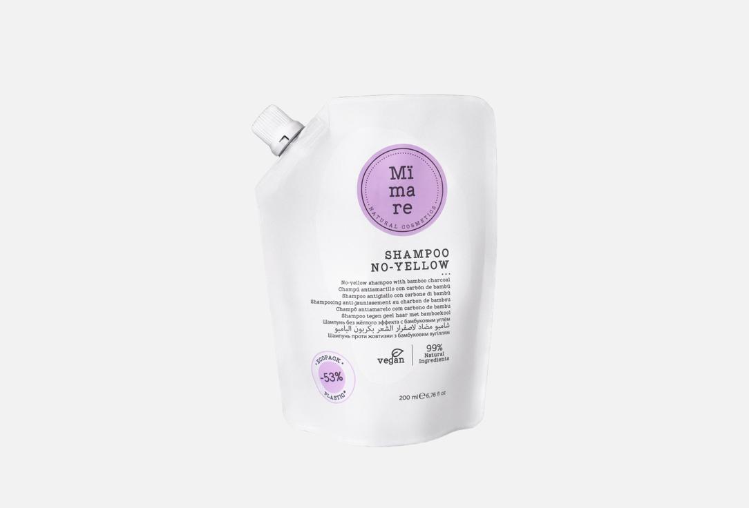 

Шампунь для волос MIMARE, FREQUENT USE 200 мл