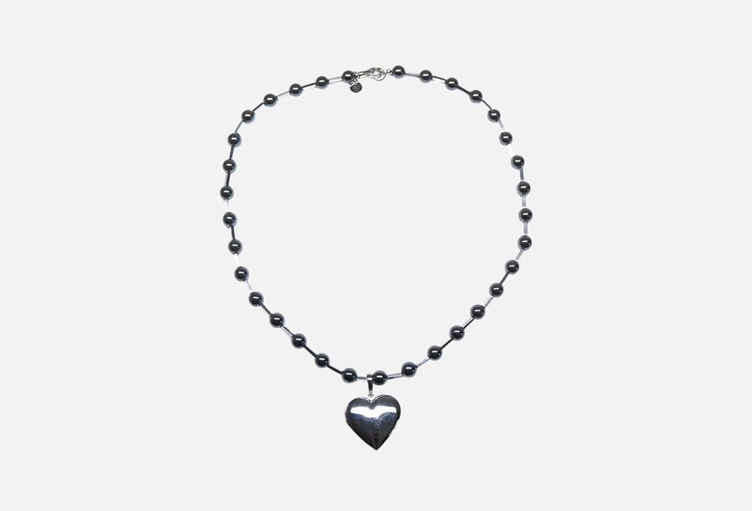 Изображение товара колье Mary Rich Molecule №8