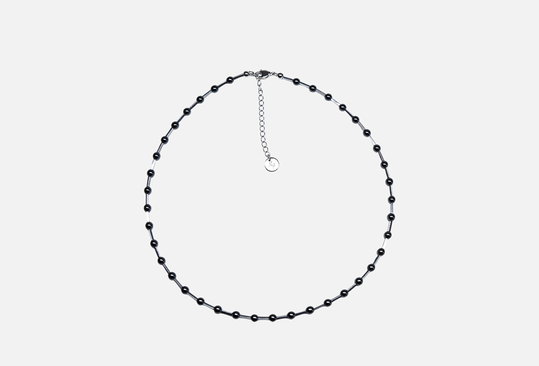 

колье MARY RICH, Molecule №4 1 шт