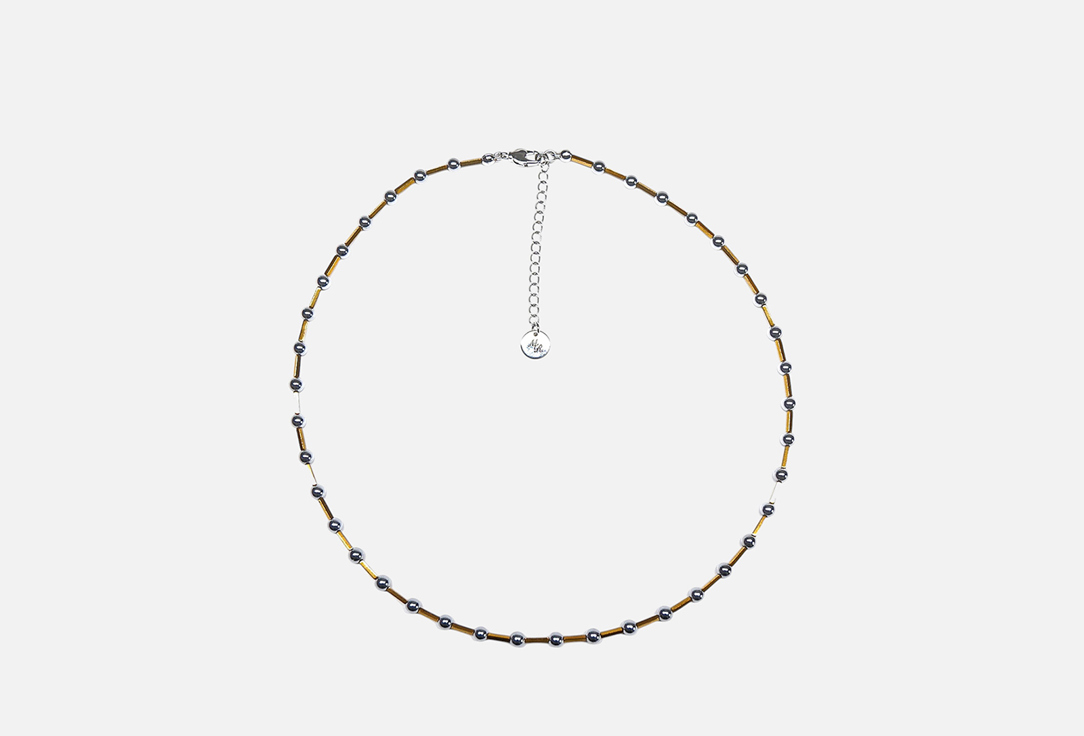 

колье MARY RICH, Molecule №4 1 шт