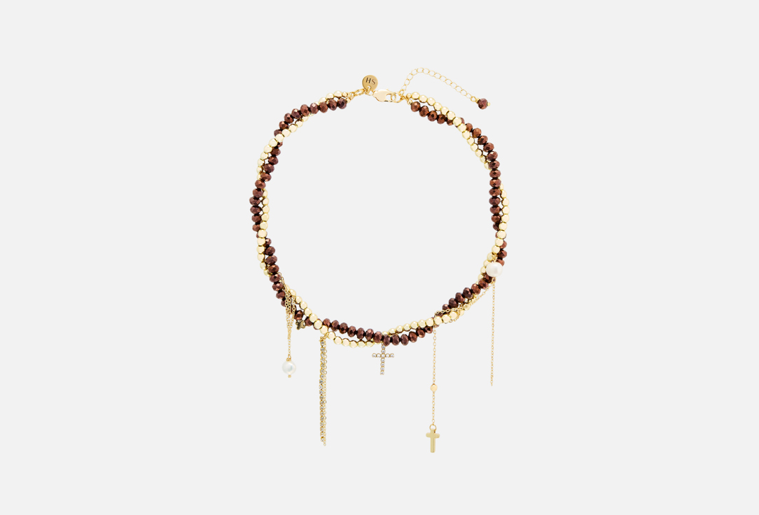 DOUBLE CHOKOLATE 1 шт