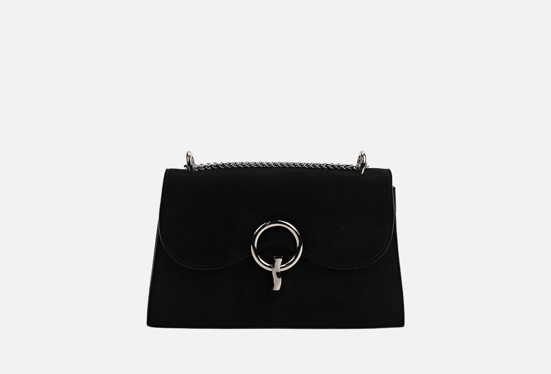 

Сумка кросс-боди SBALO, Черный, Chic Allure черная