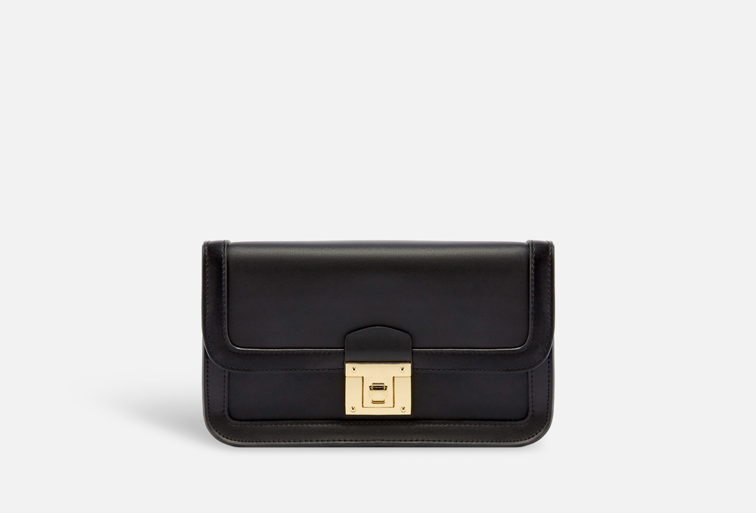 

Сумка кросс-боди SBALO, Черный, Sleek