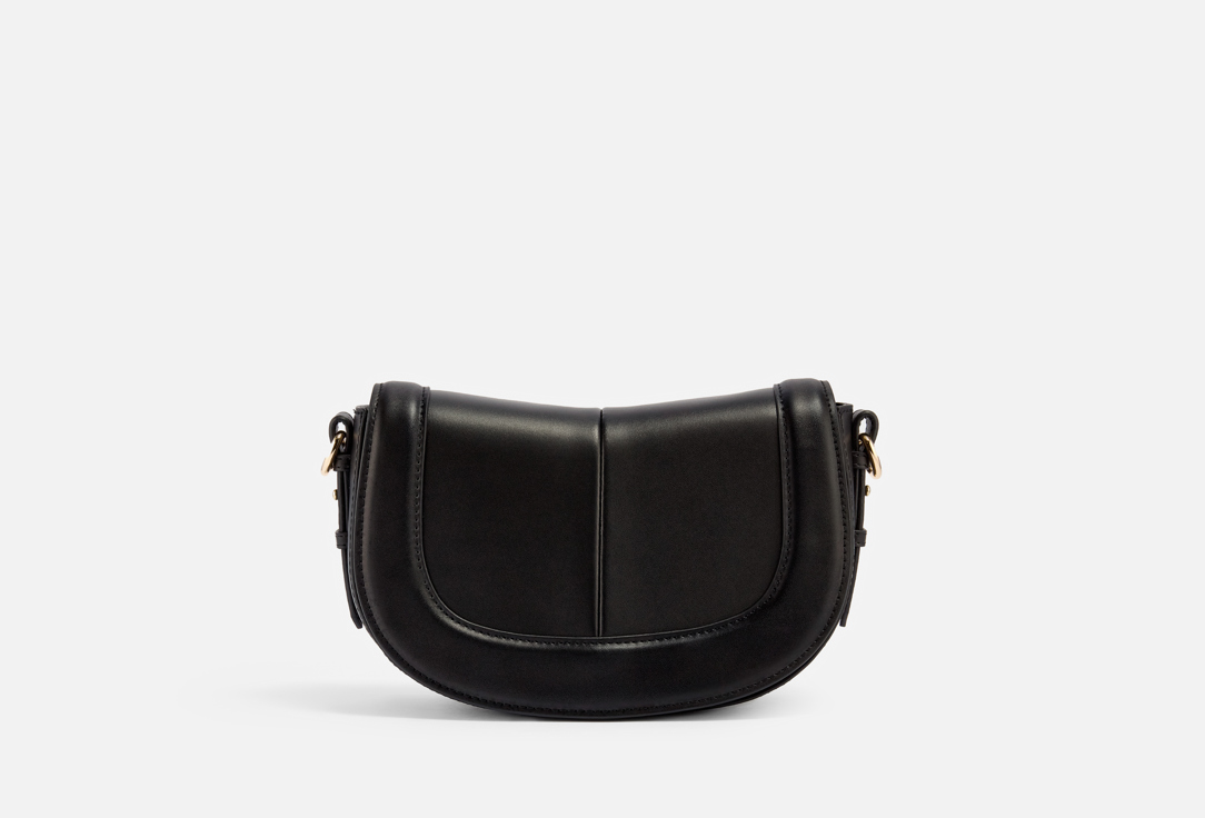 

Сумка-багет SBALO, Черный, Daily Delight