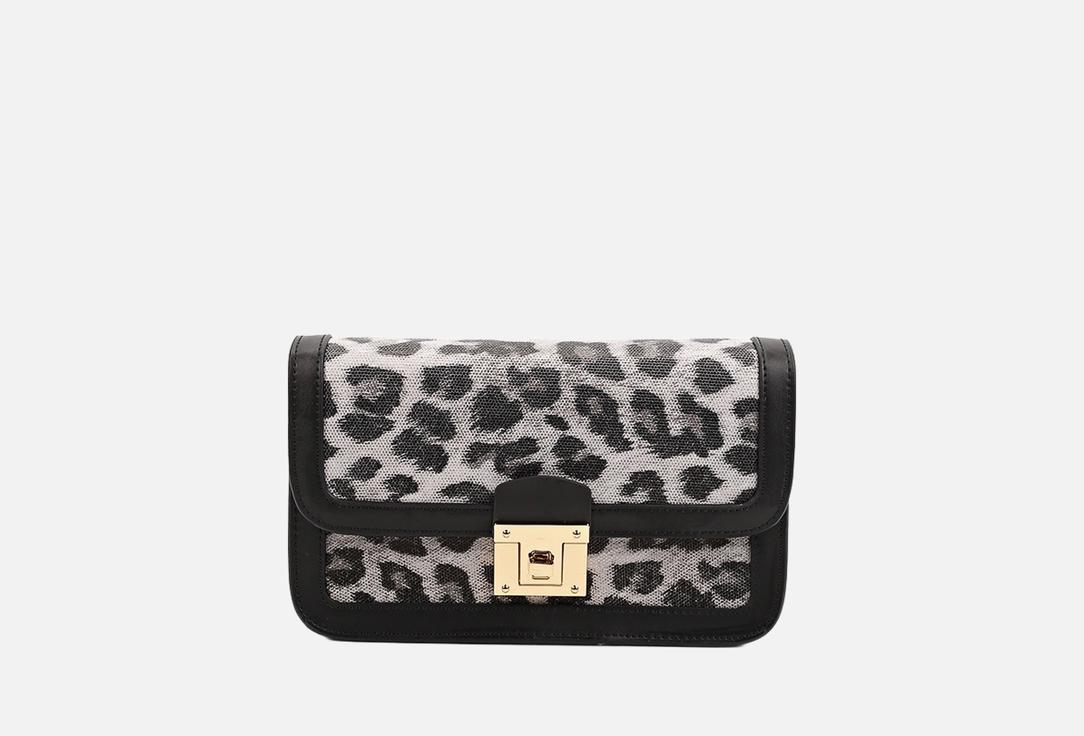 Сумка кросс-боди SBALO Savannah Chic
