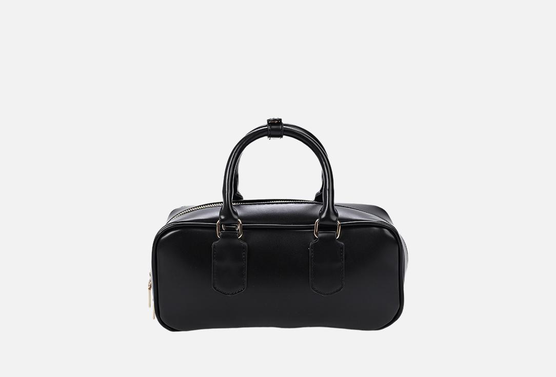 

Сумка с ручками SBALO, Черный, Betty