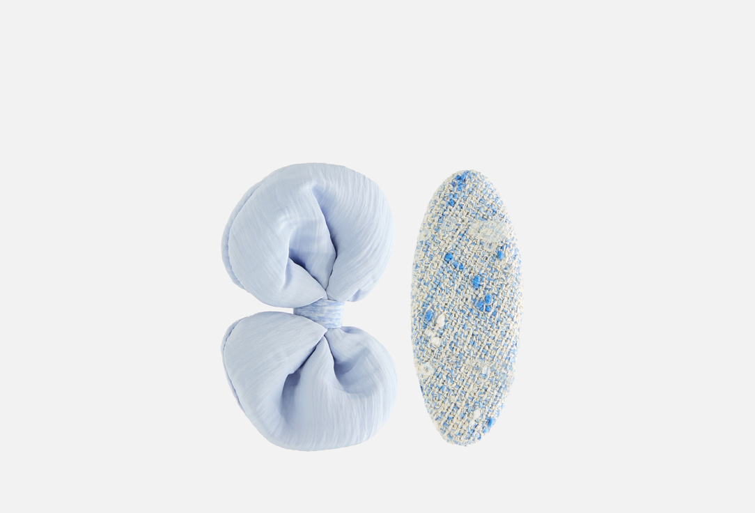 Изображение товара Заколки для волос MANUKA children accessories Лавандовый вечер