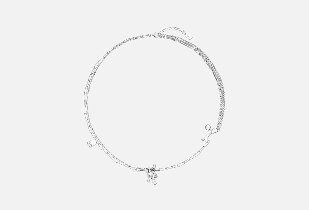 Изображение товара подвеска Selana Rejini Scissors&Drops