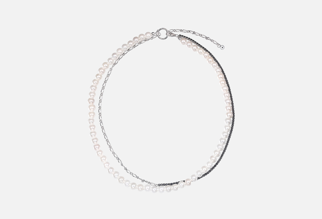 

Подвеска SELANA REJINI, Double Moon Infinity 1 шт