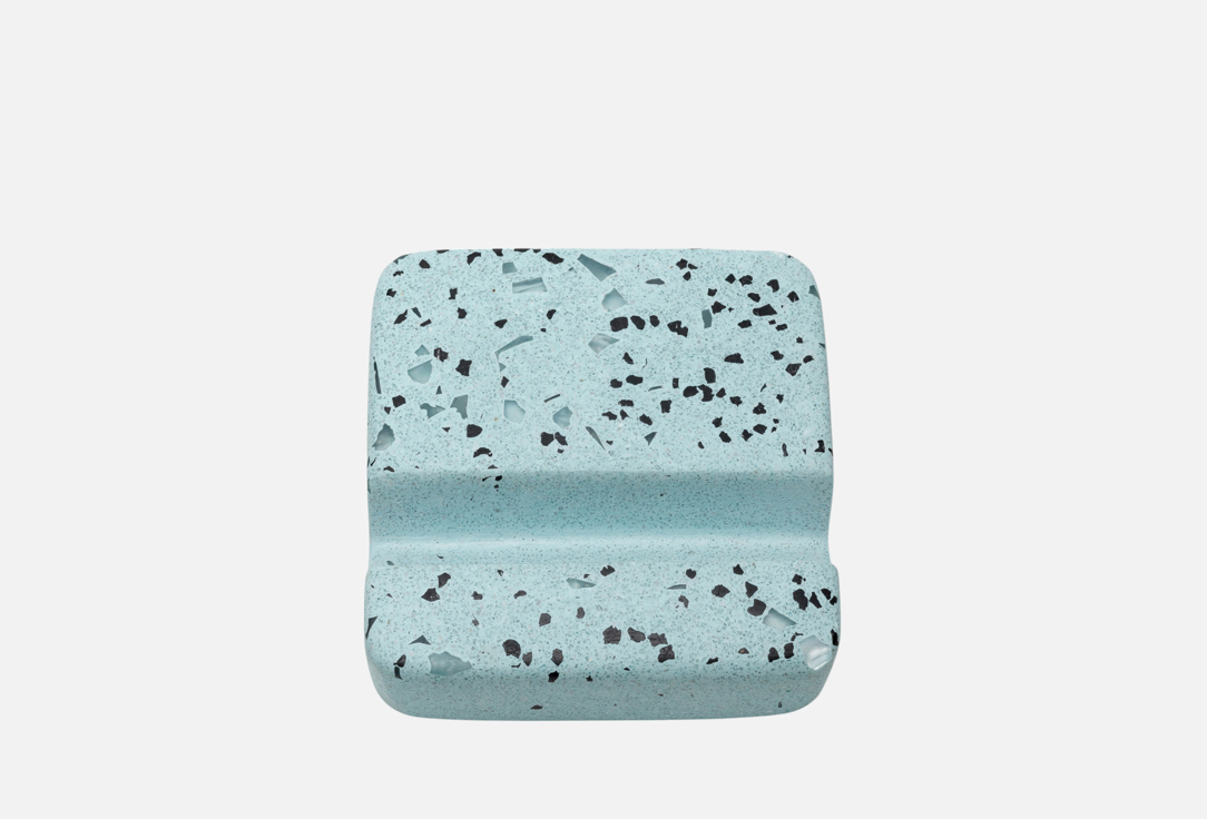 Изображение товара Подставка для телефона Статика Terrazzo